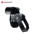 ROMANSO football stadium lighting AND Factory Price Outdoor Stadium Application Spotlight 400W/500W/600W/800W led flood light